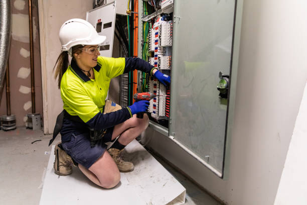 Best Home Electrical Repair  in Bohners Lake, WI