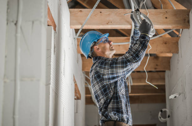 Electrical Upgrades for Homes in Bohners Lake, WI
