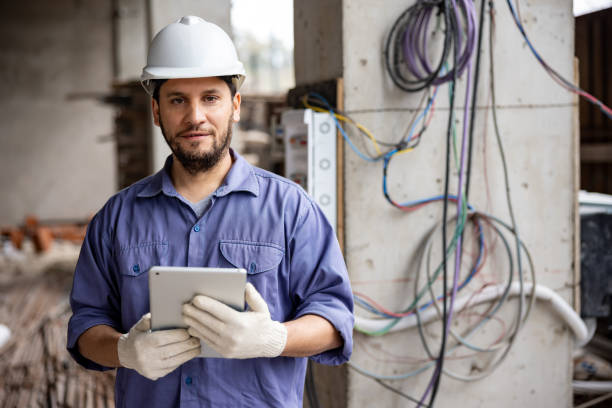 Best Electrical Installation Contractor  in Bohners Lake, WI