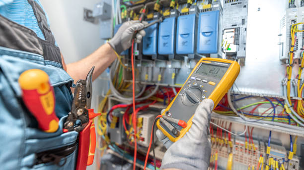 Best Home Electrical Repair  in Bohners Lake, WI