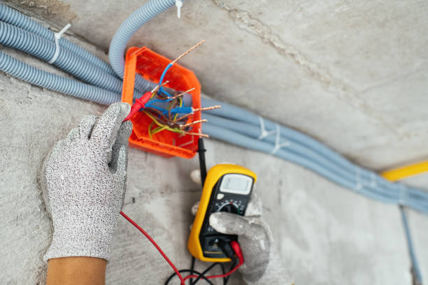 Best Electrical Troubleshooting Services  in Bohners Lake, WI