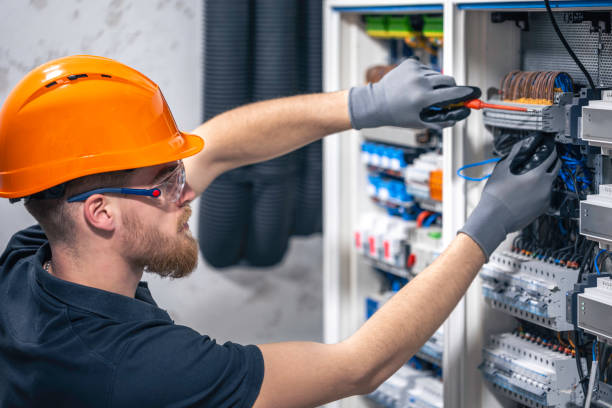 Best Electrical System Inspection  in Bohners Lake, WI