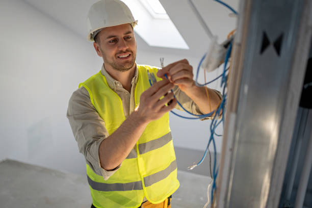 Best 24-Hour Electrician  in Bohners Lake, WI