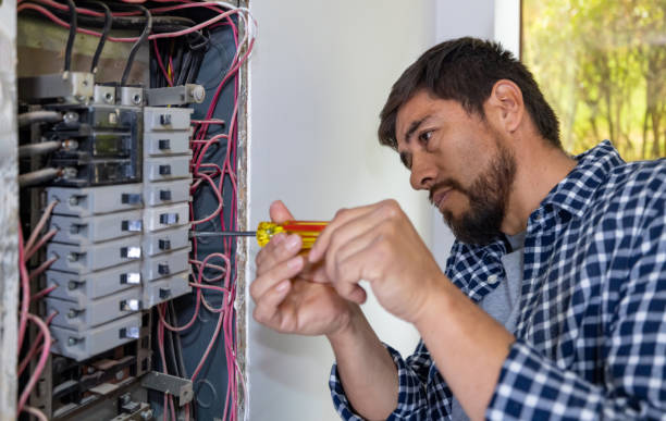Best Electrical Troubleshooting Services  in Bohners Lake, WI